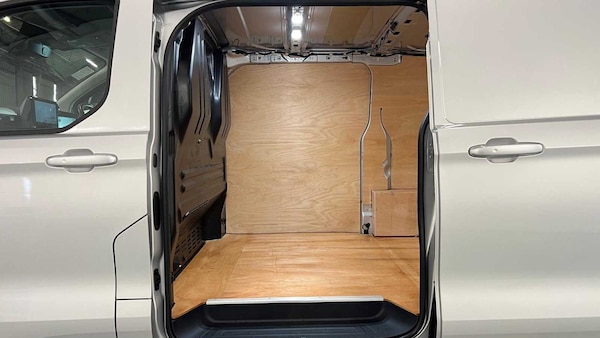 Used Ford Transit Custom 2023 for sale - 76310838: Photo 12