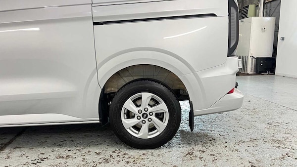 Used Ford Transit Custom 2023 for sale - 76310838: Photo 16