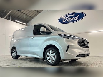 2023 - 2.0 EcoBlue 136ps H1 Van Limited