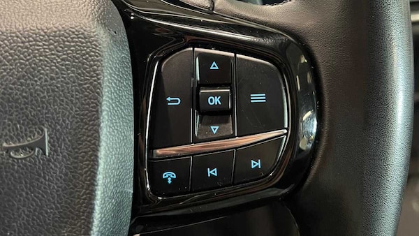 Used Ford Transit Custom 2023 for sale - 76310838: Photo 21