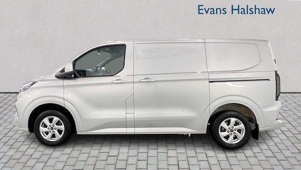 Used Ford Transit Custom 2023 for sale - 76310838: Photo 2