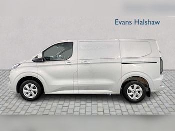 Used Ford Transit Custom 2023 for sale - 76310838: Photo 2