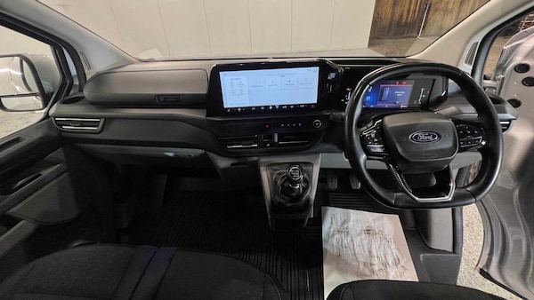 Used Ford Transit Custom 2023 for sale - 76310838: Photo 30