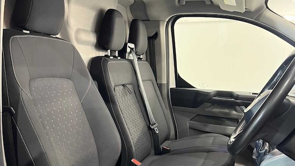 Used Ford Transit Custom 2023 for sale - 76310838: Photo 33