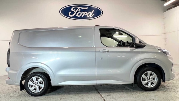 Used Ford Transit Custom 2023 for sale - 76310838: Photo 3