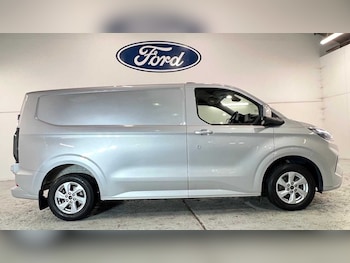 Used Ford Transit Custom 2023 for sale - 76310838: Photo 3