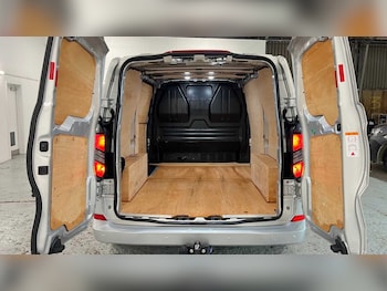 Used Ford Transit Custom 2023 for sale - 76310838: Photo 4