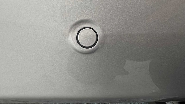 Used Ford Transit Custom 2023 for sale - 76310838: Photo 5