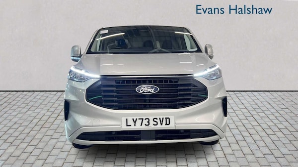 Used Ford Transit Custom 2023 for sale - 76310838: Photo 6