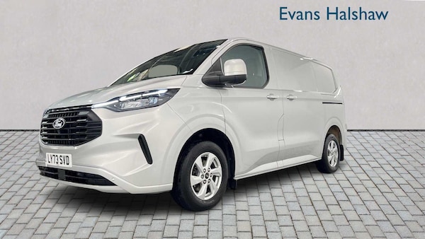 Used Ford Transit Custom 2023 for sale - 76310838: Photo 7