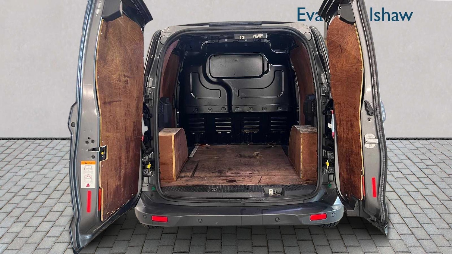 Used Ford Transit Courier 2020 for sale - 77577409: Photo 12