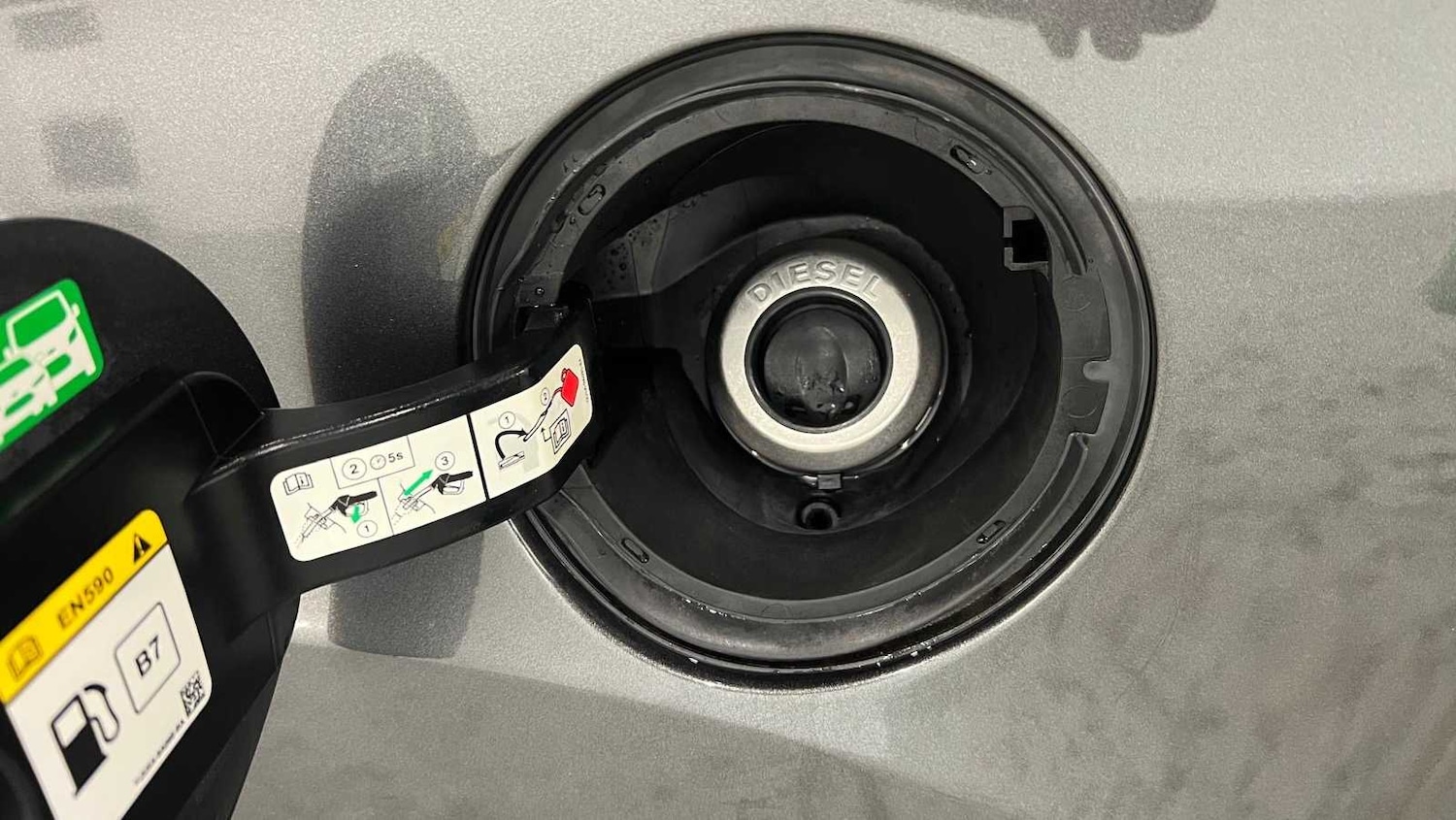 Used Ford Transit Courier 2020 for sale - 77577409: Photo 16