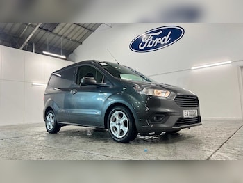Used Ford Transit 2020 for sale - 77577409: Photo