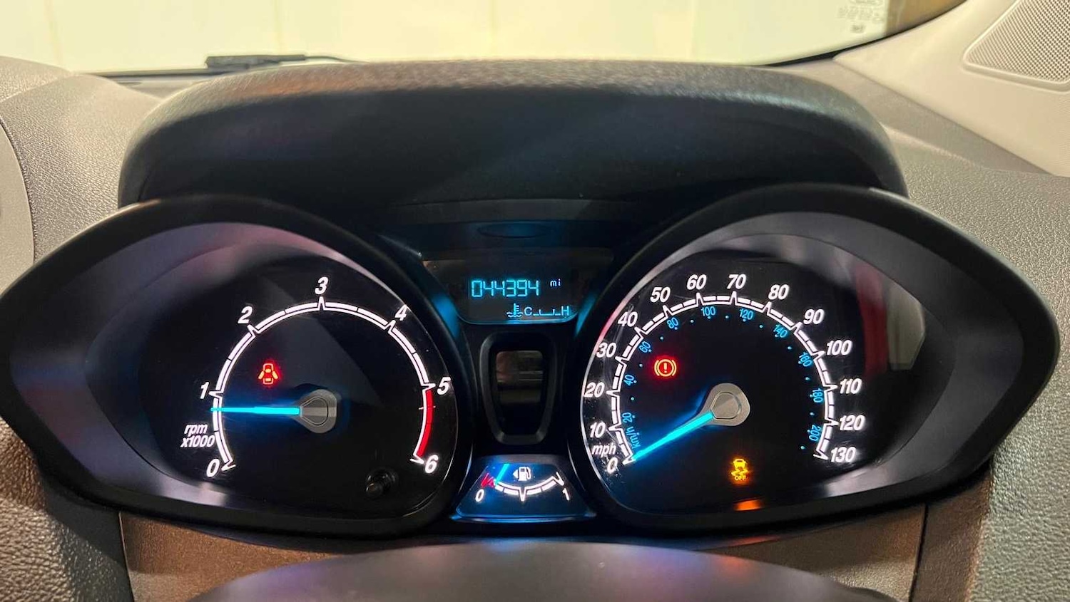 Used Ford Transit Courier 2020 for sale - 77577409: Photo 20