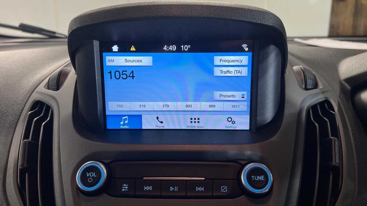 Used Ford Transit Courier 2020 for sale - 77577409: Photo 21