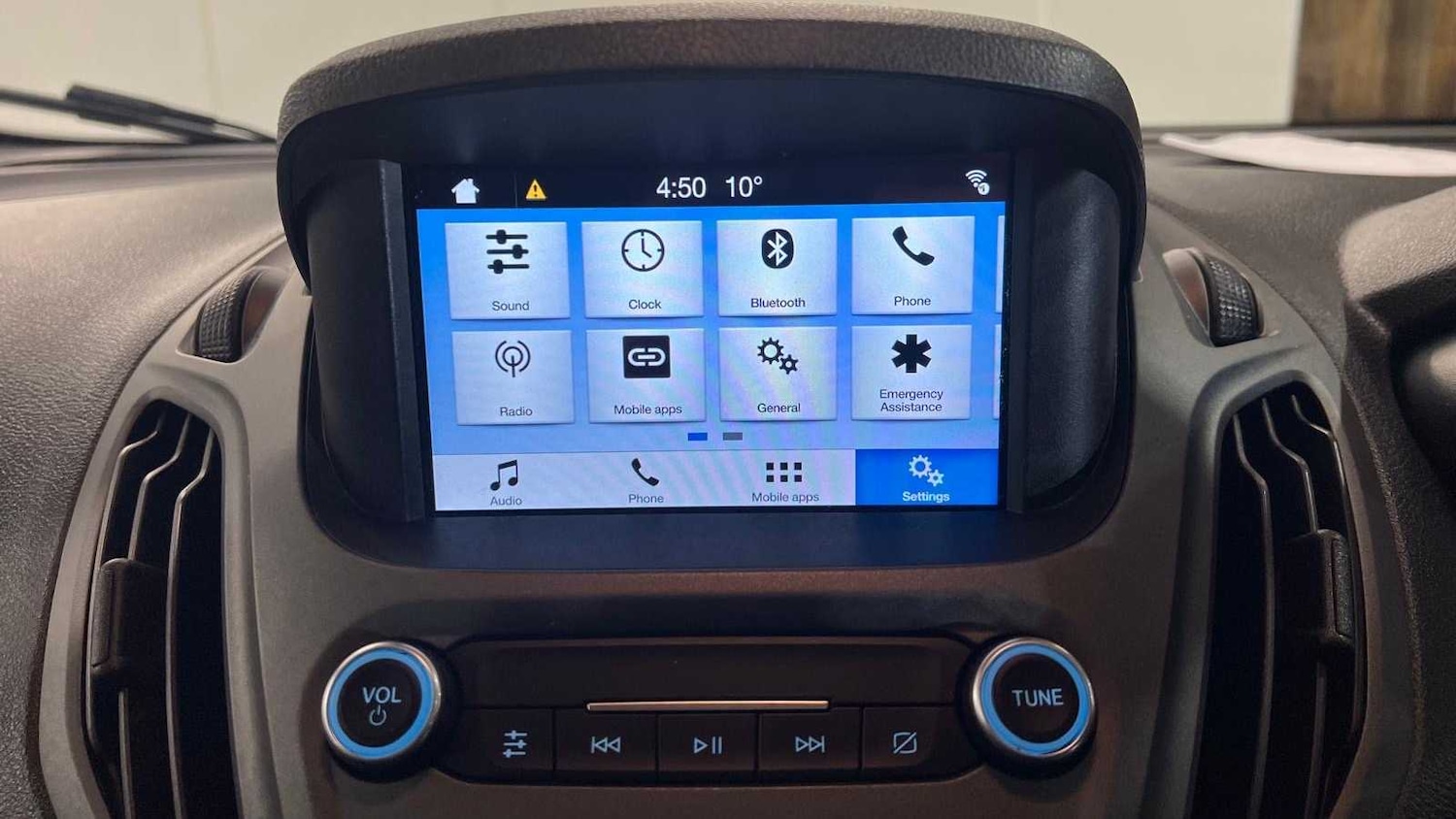 Used Ford Transit Courier 2020 for sale - 77577409: Photo 24