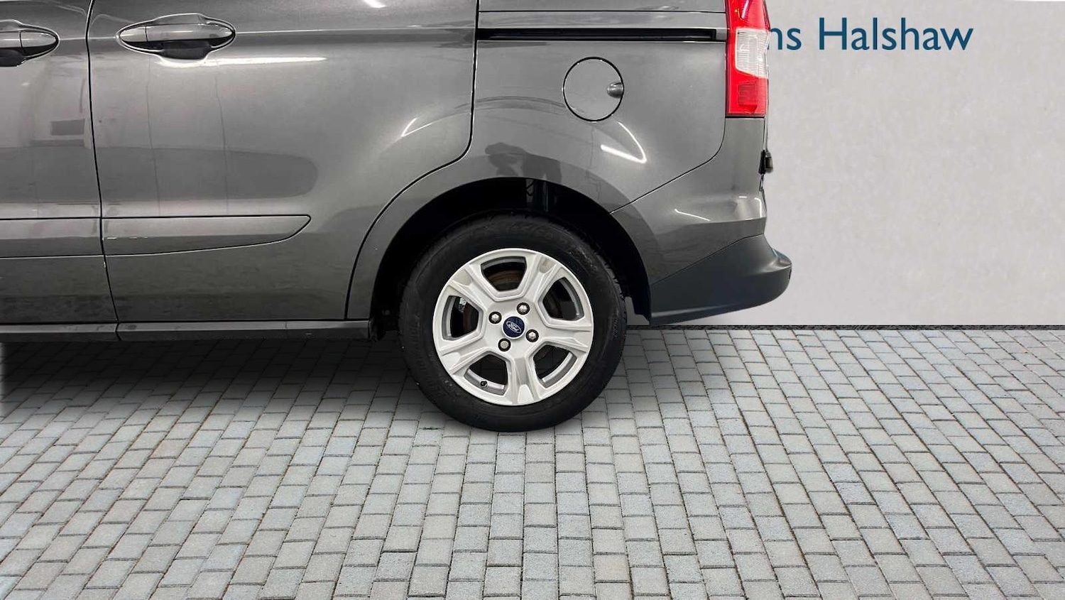 Used Ford Transit Courier 2020 for sale - 77577409: Photo 28