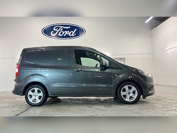 Used Ford Transit 2020 for sale - 77577409: Photo
