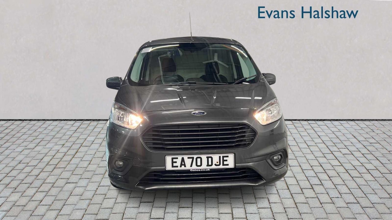 Used Ford Transit Courier 2020 for sale - 77577409: Photo 5