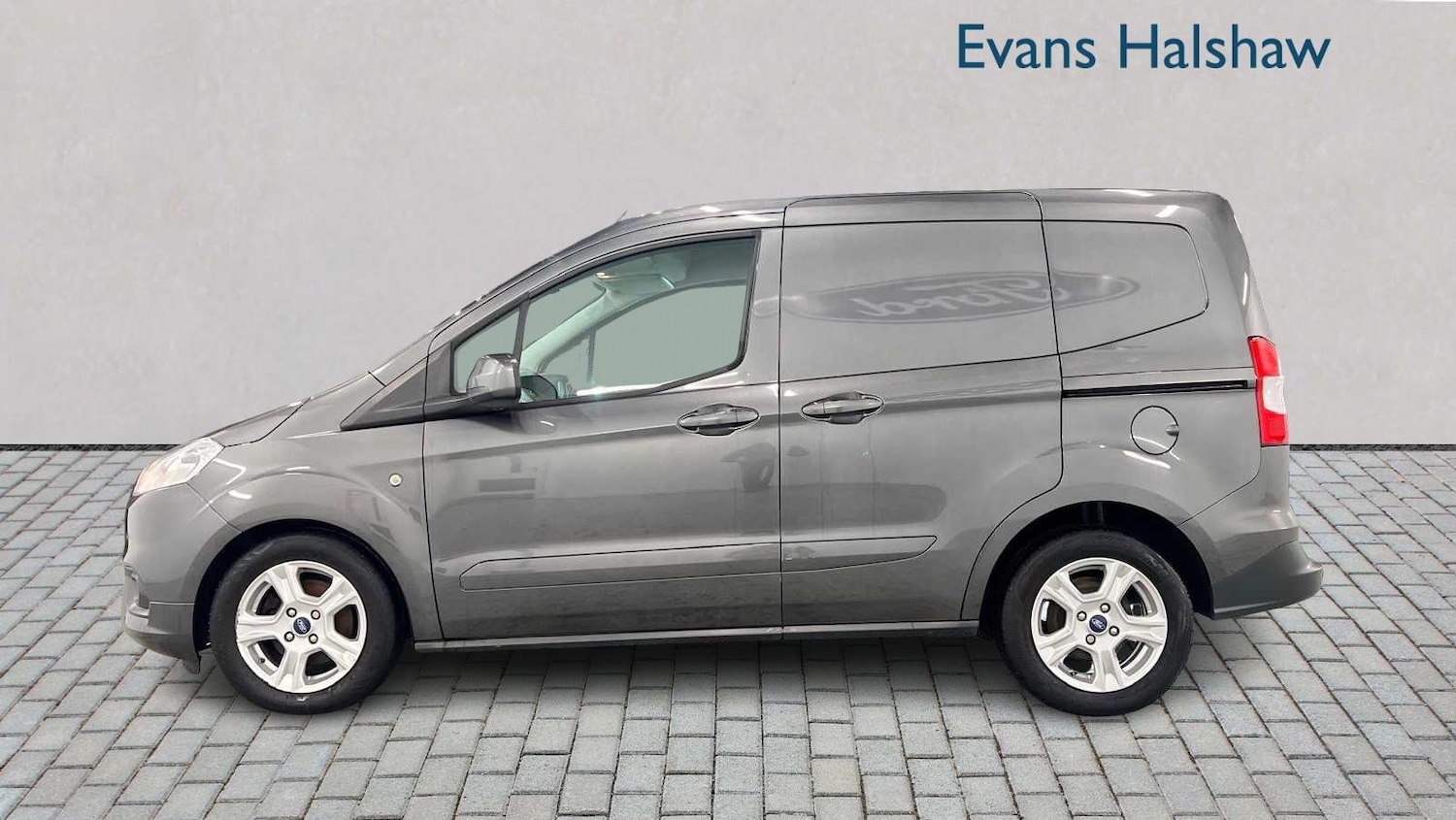 Used Ford Transit Courier 2020 for sale - 77577409: Photo 8