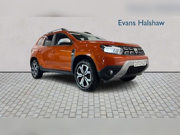 Used Dacia Duster 2022 for sale - 78564592: Photo