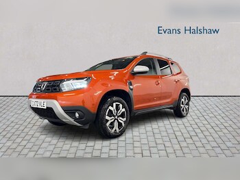 Used Dacia Duster 2022 for sale - 78564592: Photo