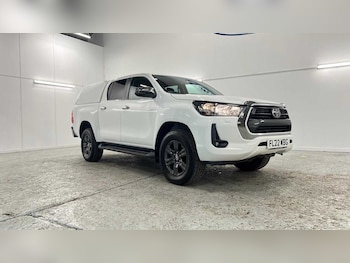 Used Toyota Hilux 2022 for sale - 75316532: Photo