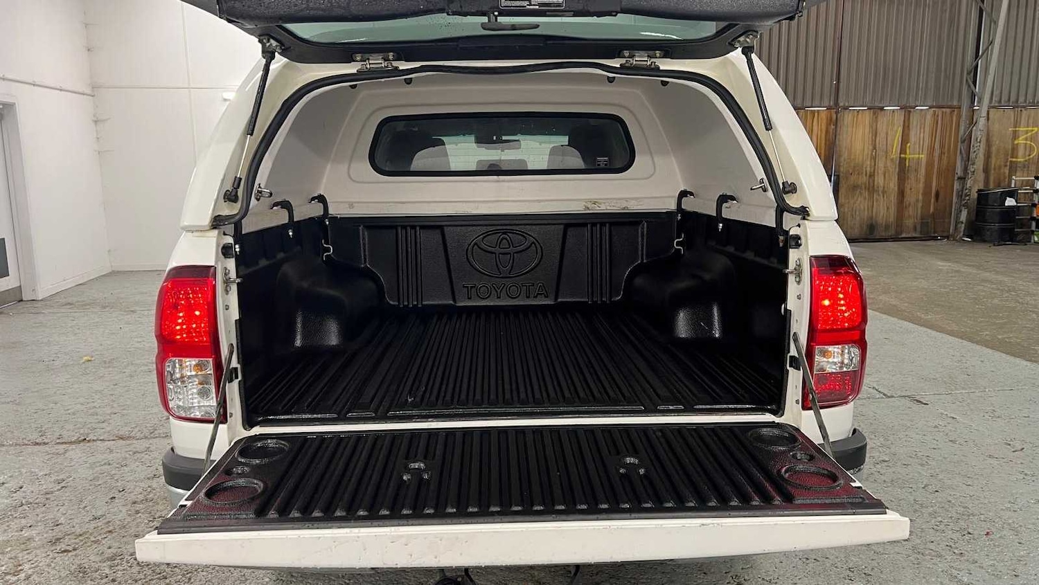 Vehicle 27