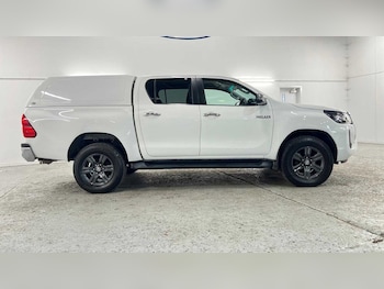 Used Toyota Hilux 2022 for sale - 75316532: Photo
