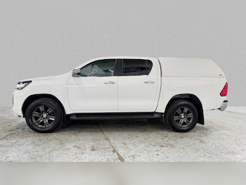 Used Toyota Hilux 2022 for sale - 75316532: Photo
