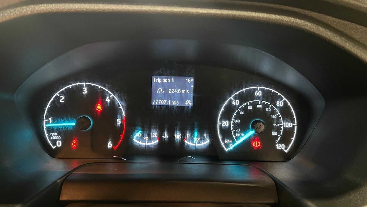 Vehicle 26