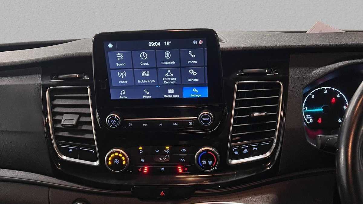 Vehicle 28