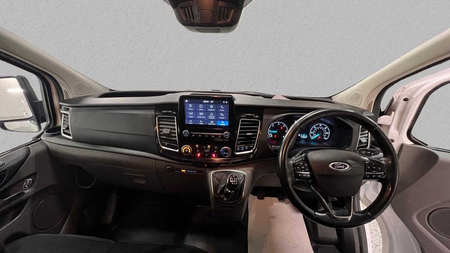 Vehicle 30