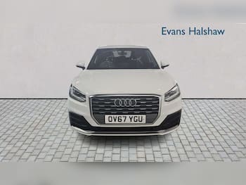 Used Audi Q2 2017 for sale - 79702950: Photo