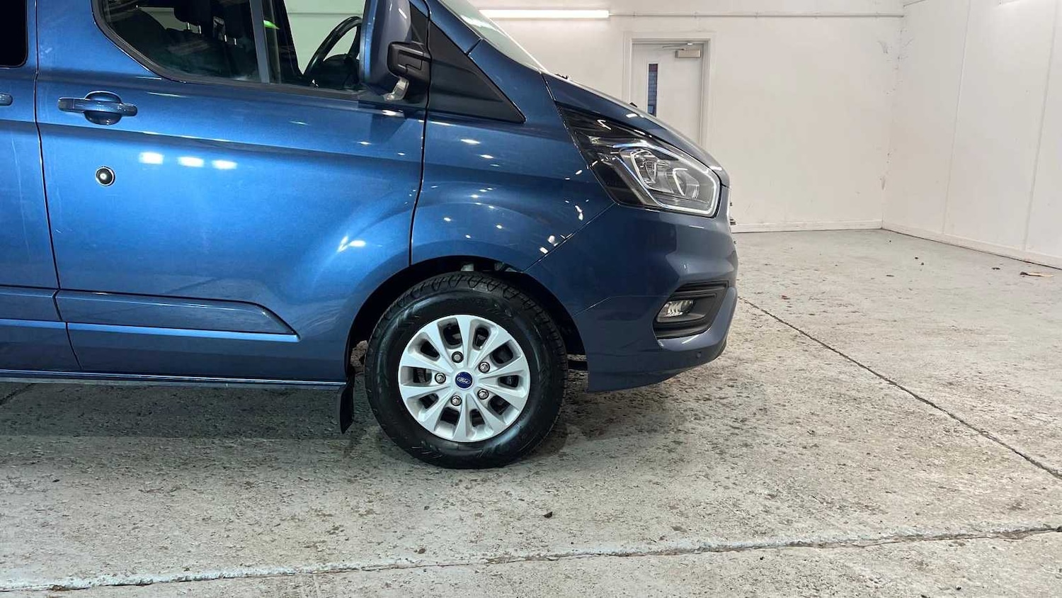 Used Ford Transit Custom 2022 for sale - 77885931: Photo 19