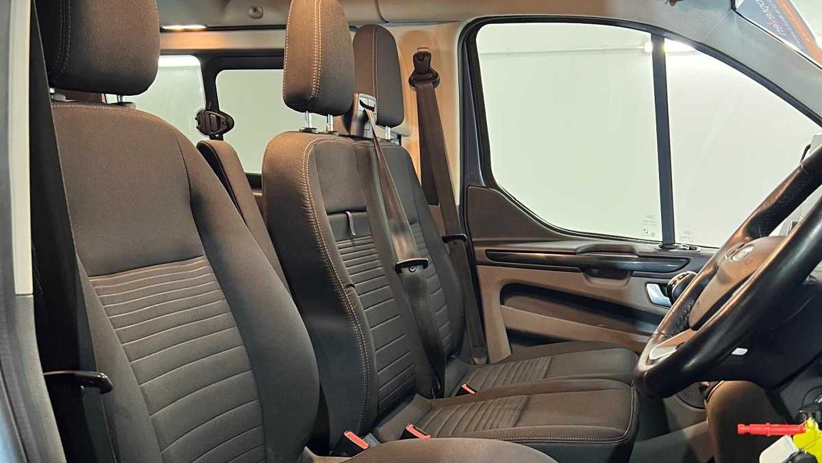 Used Ford Transit Custom 2022 for sale - 77885931: Photo 22