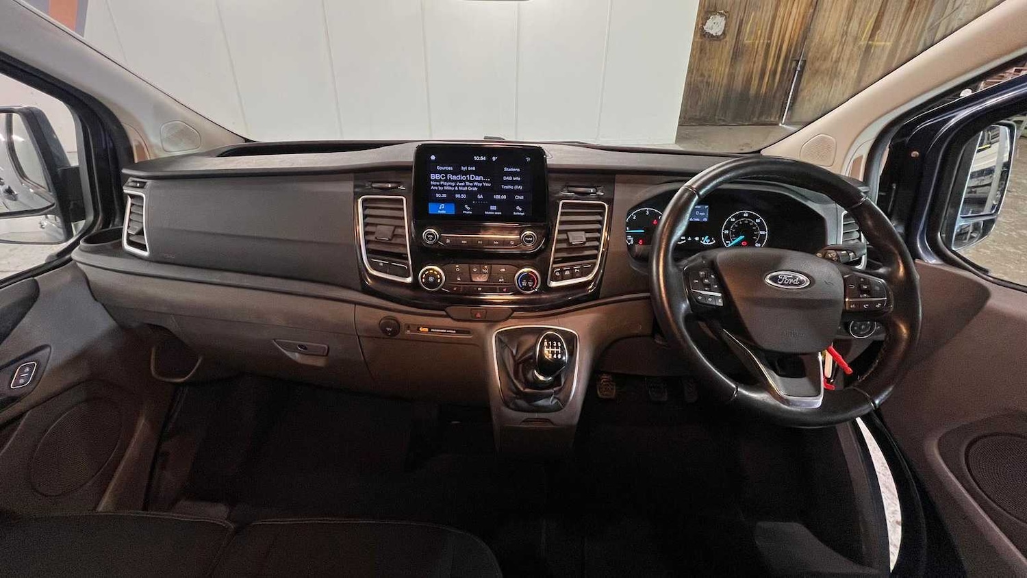 Used Ford Transit Custom 2022 for sale - 77885931: Photo 23