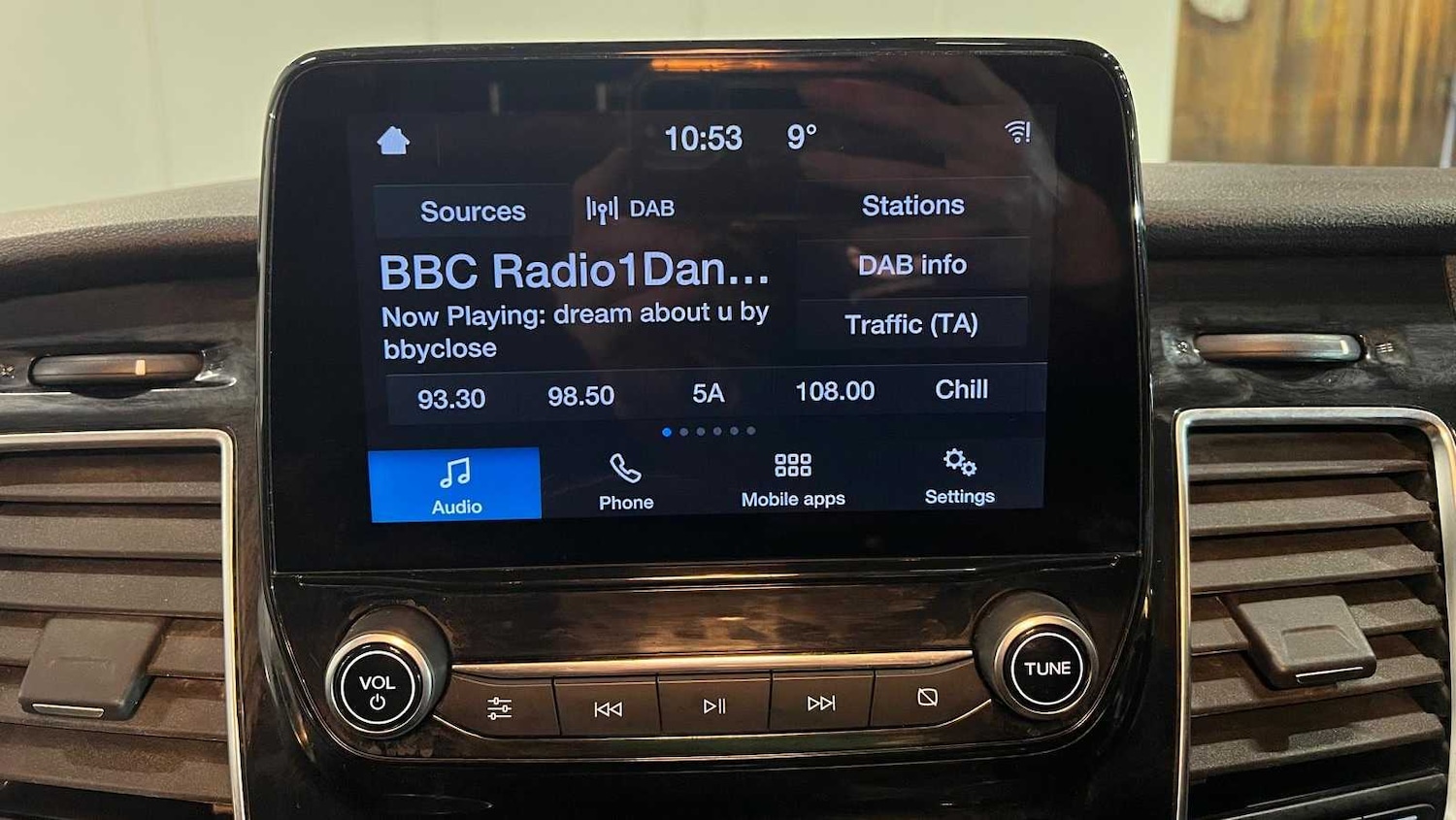 Used Ford Transit Custom 2022 for sale - 77885931: Photo 28