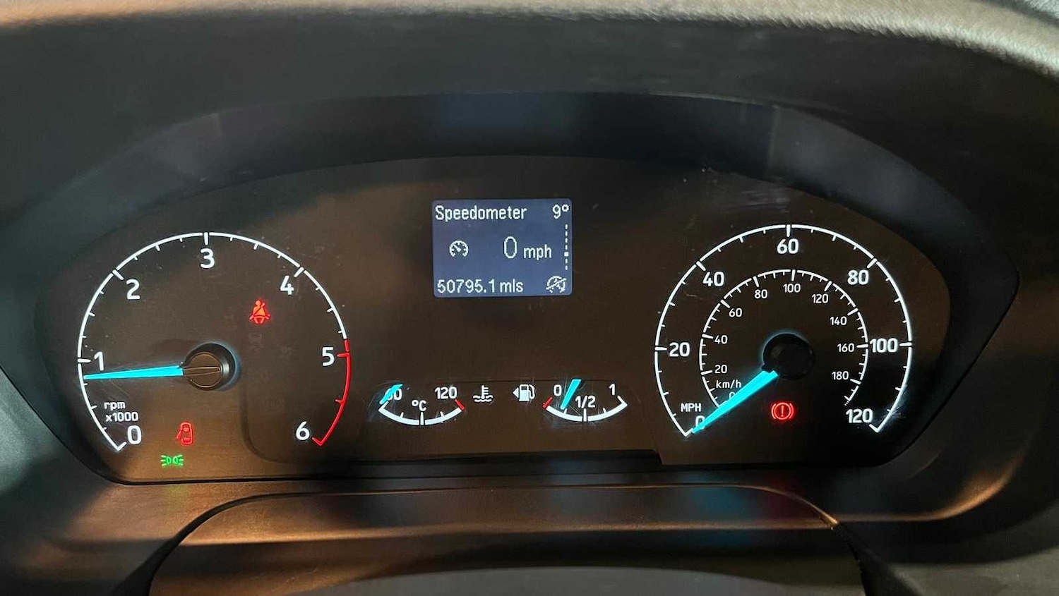 Used Ford Transit Custom 2022 for sale - 77885931: Photo 29