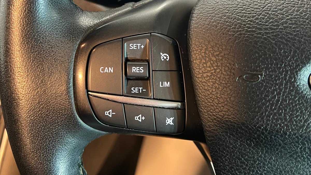 Used Ford Transit Custom 2022 for sale - 77885931: Photo 30