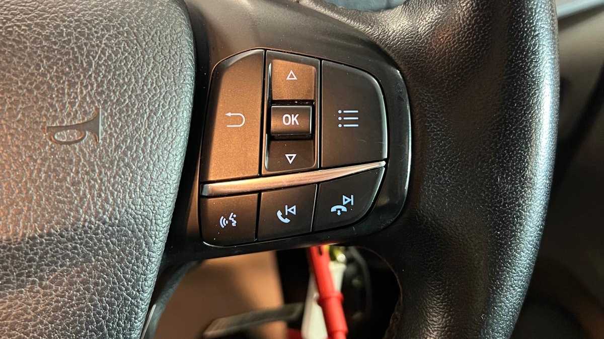 Used Ford Transit Custom 2022 for sale - 77885931: Photo 31