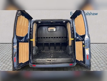 Used Ford Transit Custom 2022 for sale - 77885931: Photo