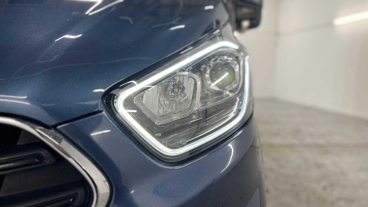 Used Ford Transit Custom 2022 for sale - 77885931: Photo 9