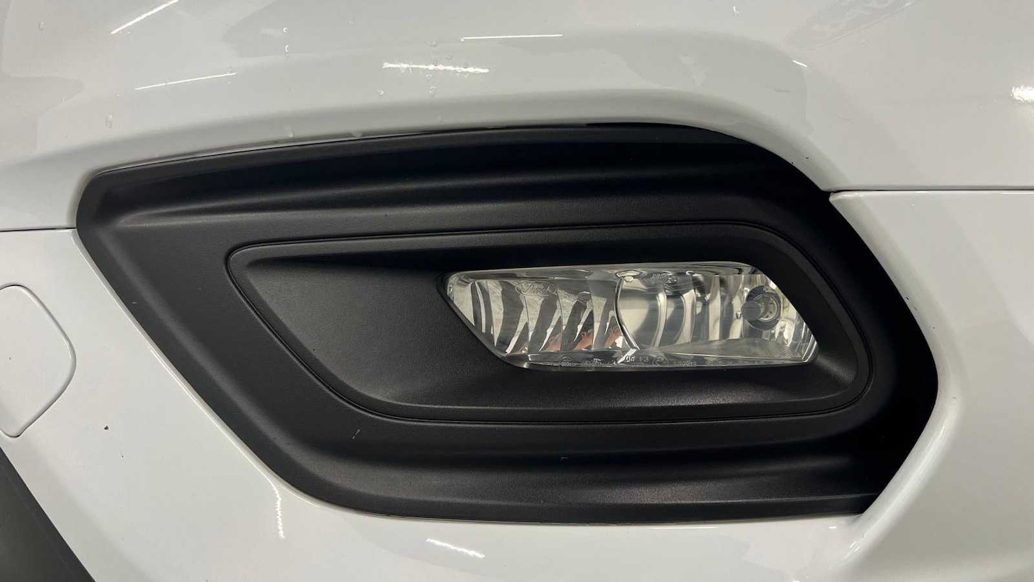 Used Ford Transit Custom 2021 for sale - 76390687: Photo 10