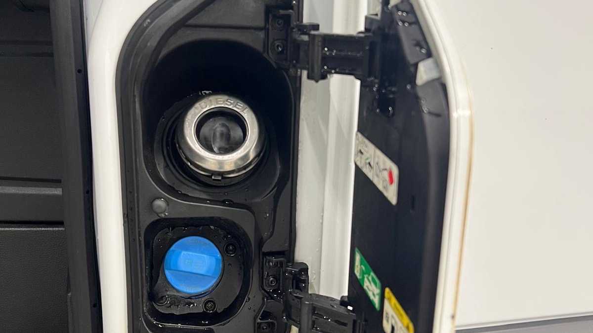 Used Ford Transit Custom 2021 for sale - 76390687: Photo 12