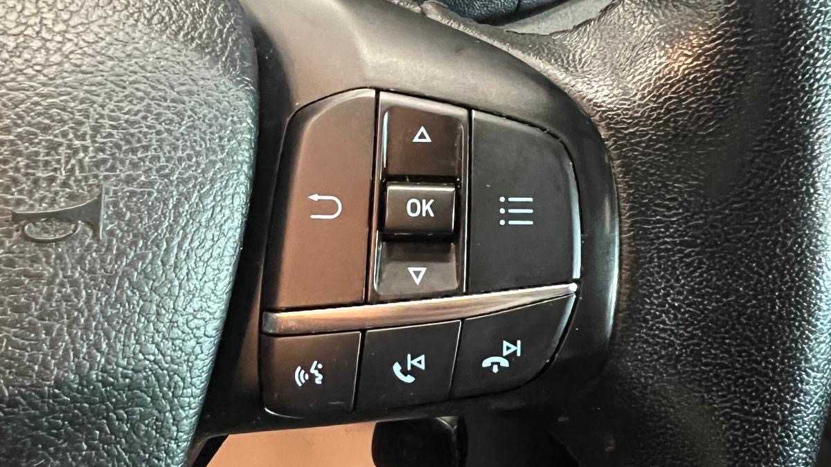 Used Ford Transit Custom 2021 for sale - 76390687: Photo 17