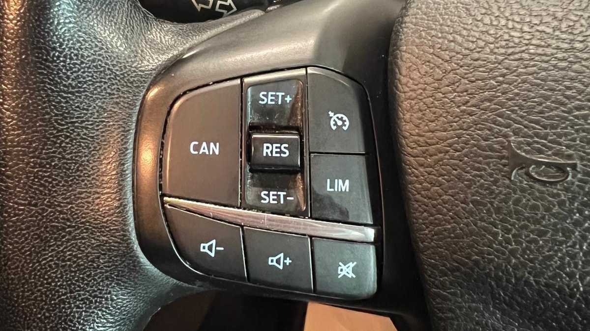 Used Ford Transit Custom 2021 for sale - 76390687: Photo 18