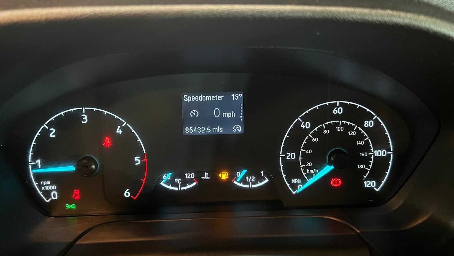 Used Ford Transit Custom 2021 for sale - 76390687: Photo 19