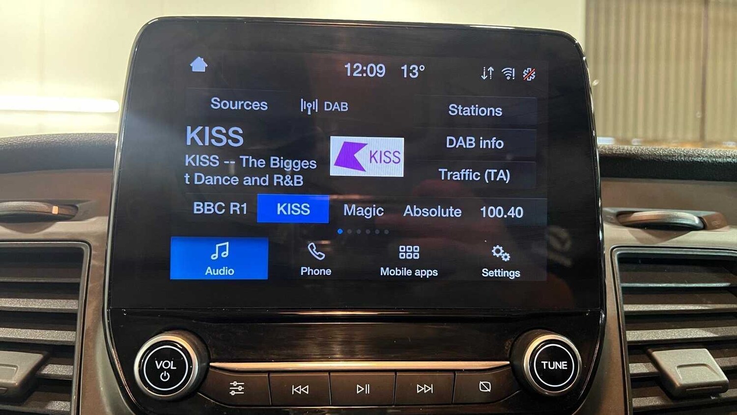 Used Ford Transit Custom 2021 for sale - 76390687: Photo 21