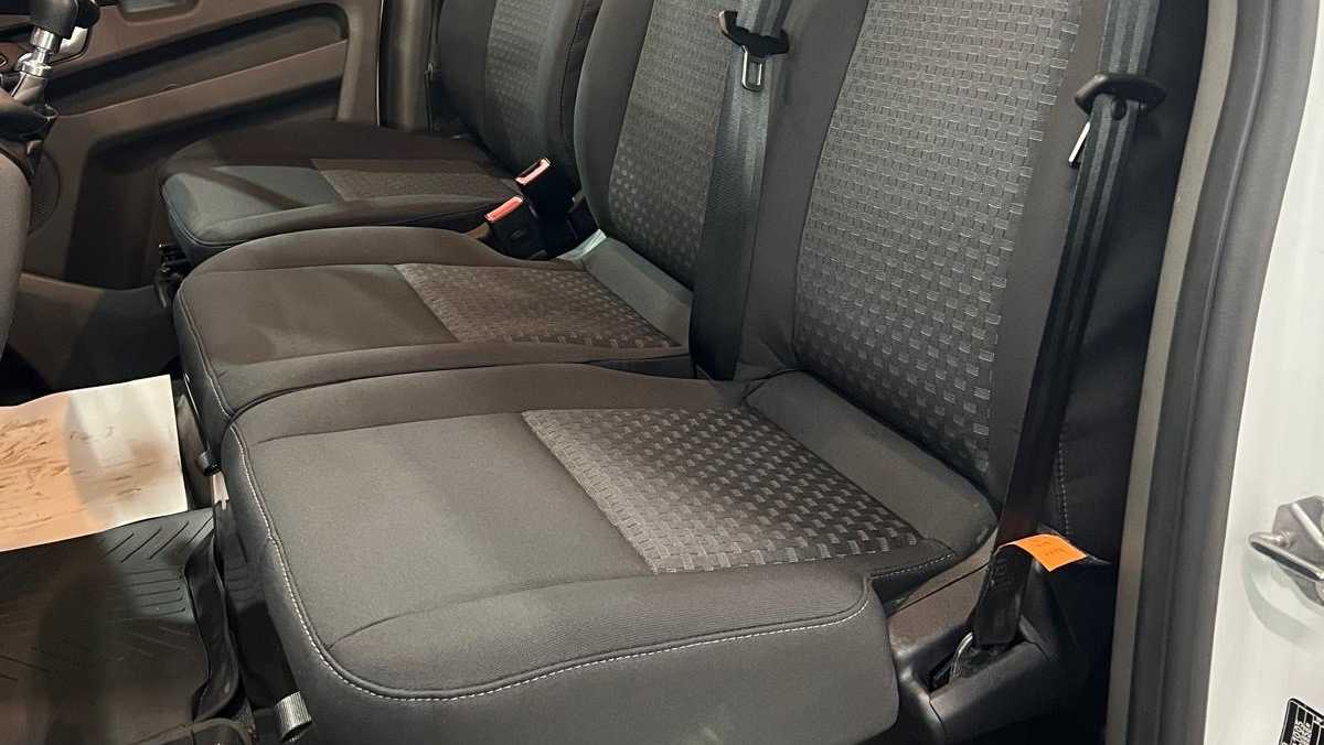 Used Ford Transit Custom 2021 for sale - 76390687: Photo 29